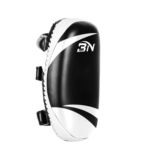 Boxing Pad 1 Piece 830g Kicking Muay Thai Boxing Pad MMA Shield Focus Target Taekwondo Kickboxing Martial Arts Training Equipment DEO