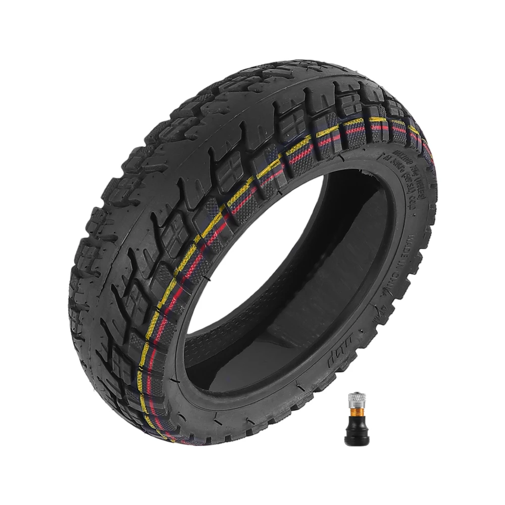 8,5x3,0 selbstheilender Gel-Offroad-Schlauchlosreifen für VSETT 8/9+, für ZERO 8/9, für Kugoo Kirin G2 Pro Elektroroller Vakuumreifen – Detail 11