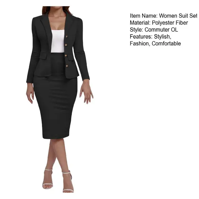 1045-ca8fb8.jpg Robe mi-longue élégante, avec grand col et manches 3/4, tissu tricoté, adaptée aux déplacements professionnels