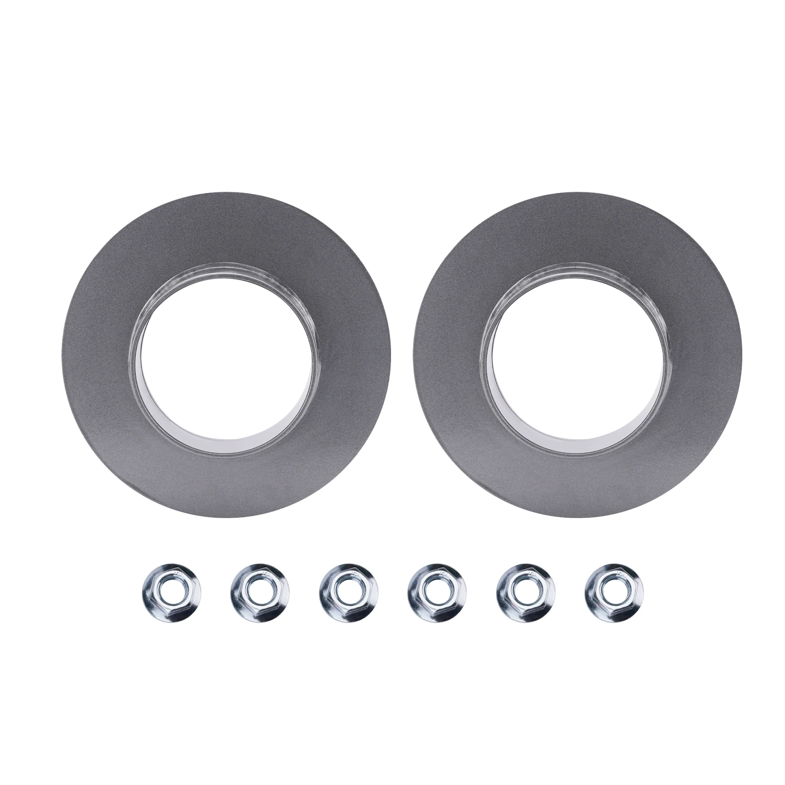 

3.5" Front Lift Leveling Kit For Dodge Ram 2500 3500 4WD 1994-1999 2000 2001