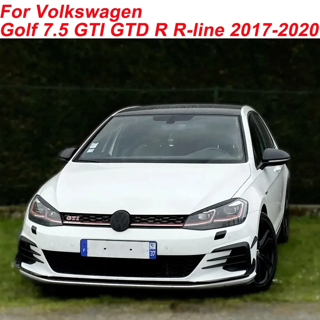 Naughty VW Golf GTI Drags Ford Mustang Mach 1 and Genesis G80, Someone  Takes a Beating - autoevolution, image size:1050x1050