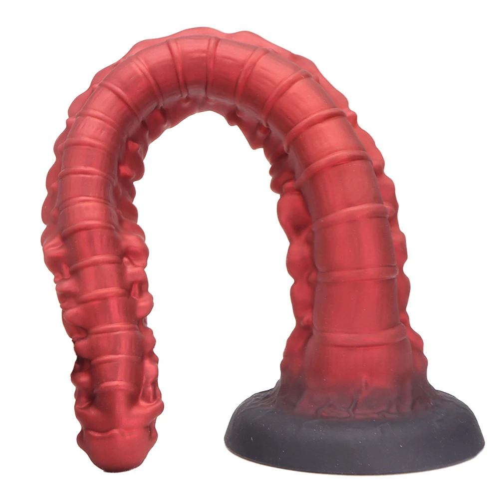 Anal plug in silicone per uomo e donna massaggiatore prostata_voghion.com