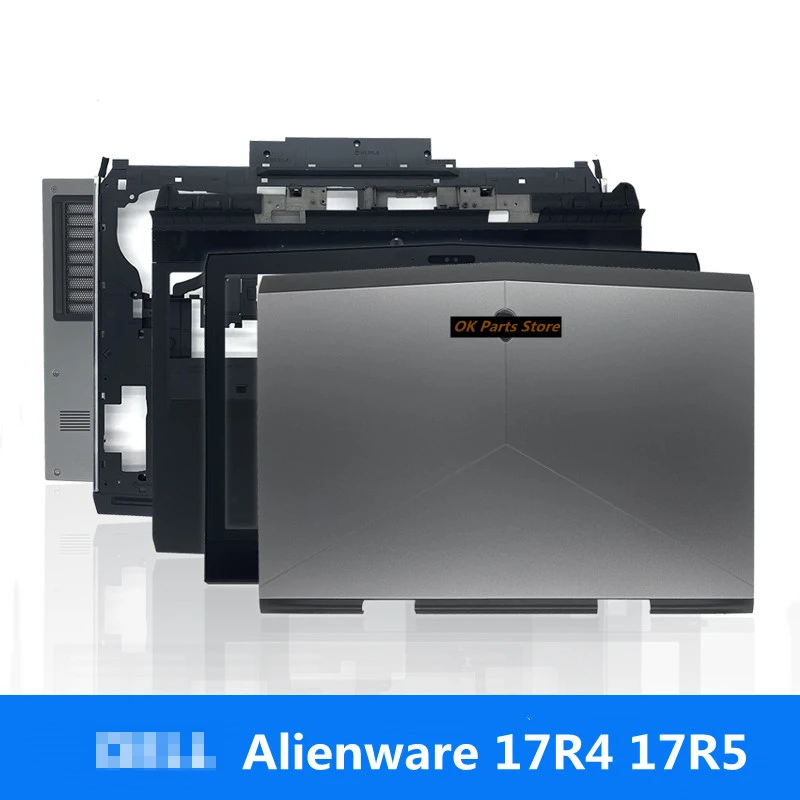Originale Per Custodia Per Notebook Alienware 17 R4 17 R5 A/B/C/D