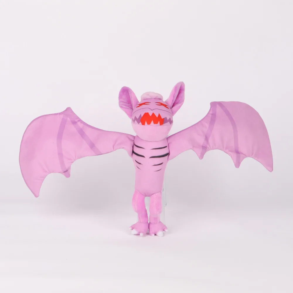 ハントリックス KPOP デーモンハンターズ ぬいぐるみ ハントリックス