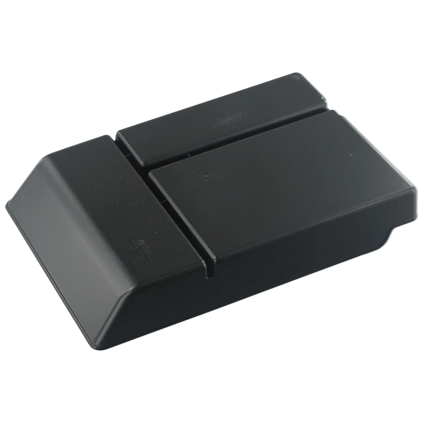 

Car Box 1 Pcs 2021+ ABS Car Accessories Durable For Hyundai Front Replacement Parts Practical To Use New Style