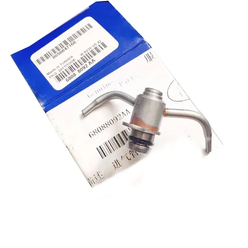 NBJKATO Brand New Genuine Oil Jet Assembly Gasket 68088092AA For Jeep Wrangler Grand Cherokee 3.0 3.6L