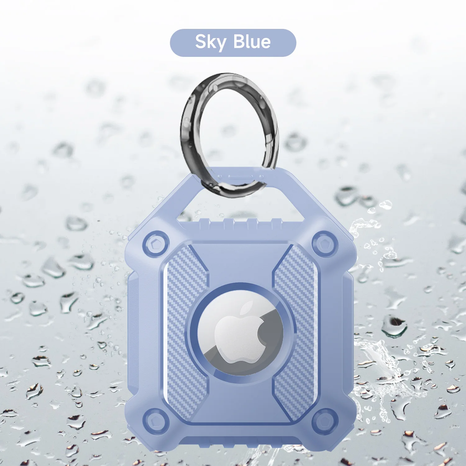 Sky blue