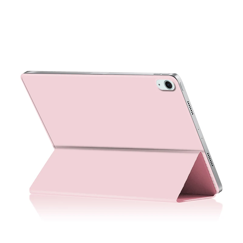 Premium Magnetic Smart Folio Tablet Case with 10.9 Display Protection