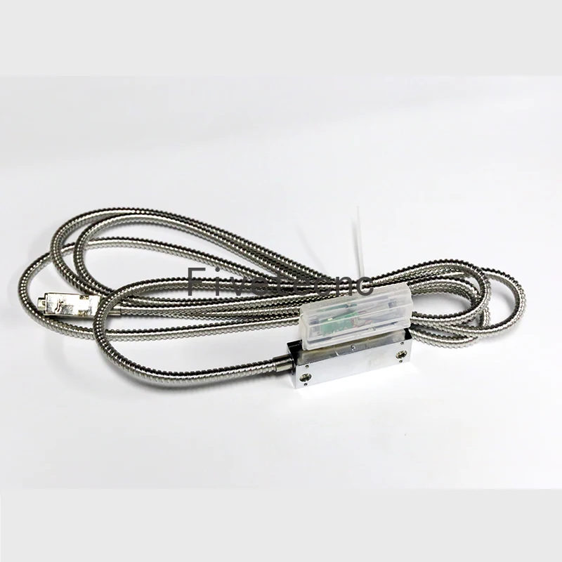 SINO Reader Head Encoder KA300 KA600 Linear Scale Series Sensor TTL 5V 0.005MM