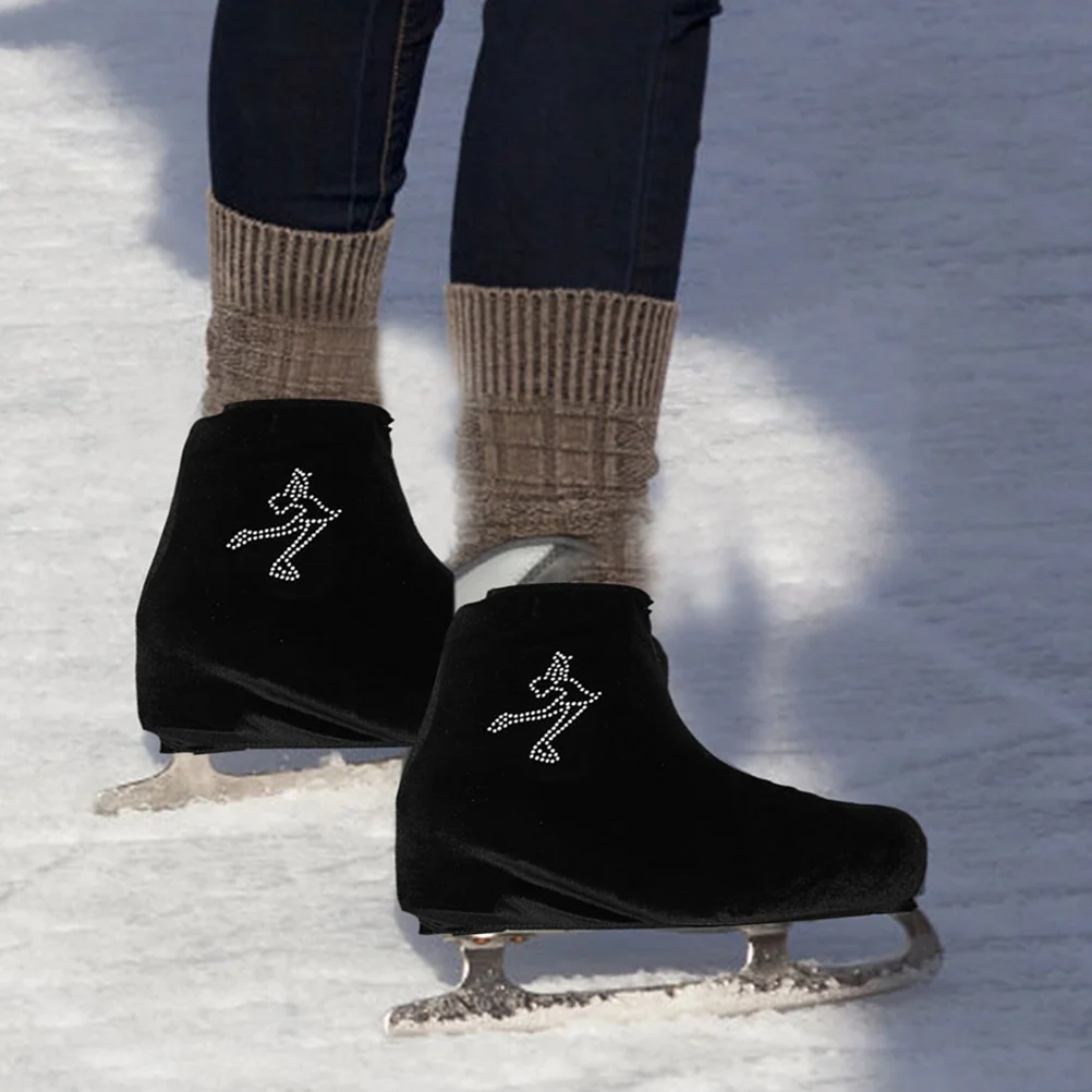 1 Pair Ice Skate Protectors For Child