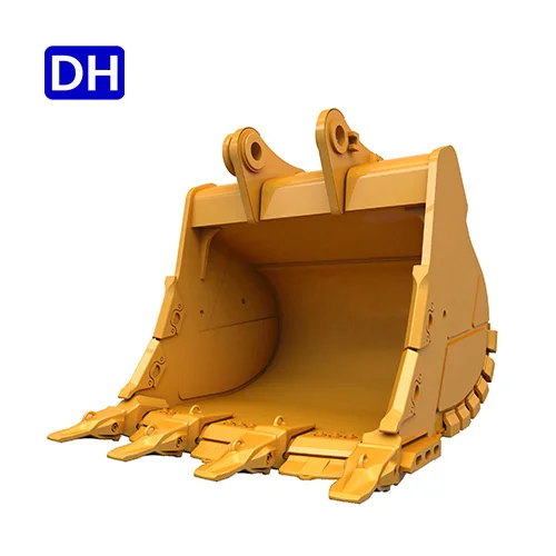 

20-тонный ковш для экскаватора