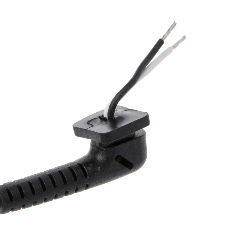

Tip Converter Adapter Cable for Lenovo Power Supply Square Connecto