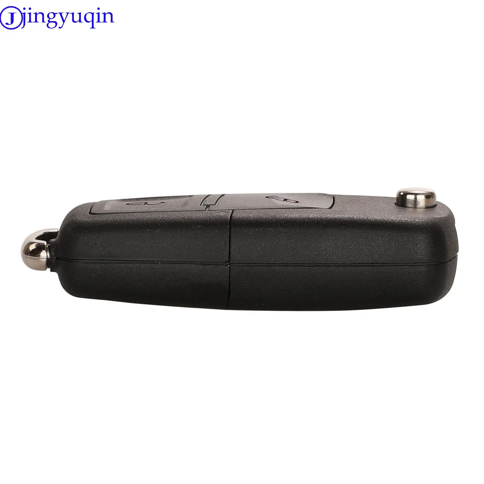 Jingyuqin 2B Chiave A Distanza Dell'automobile Cassa Della Copertura Del Silicone per TOYOTA Grand Nuovo Avanza Daihatsu Xenia PERODUA Alza Myvi Axia Perodua  34