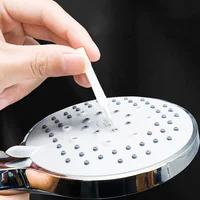 Mini Cleaning Brush Cell Phone Charging Port Dust Cleaning Brush Shower Dust Cleaning Brush Computer Keyboard Cleaning Tool 2