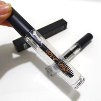 Custom Waterproof Liquid Eyebrow Gel Brows Setting liquid Wax Lasting 3D Wild Eyebrow Fixing Soap Raincoat Makeup Cosmetic 1