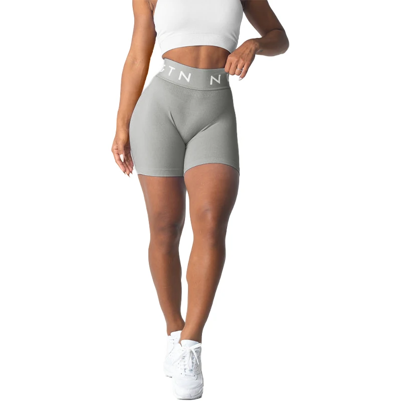NVGTN Sport Seamless Shorts