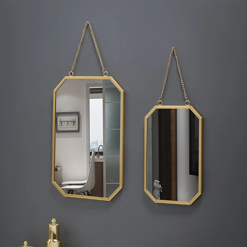 WallMountedMirrorBathroomDormitoryWallMountedMirrorWallMounted