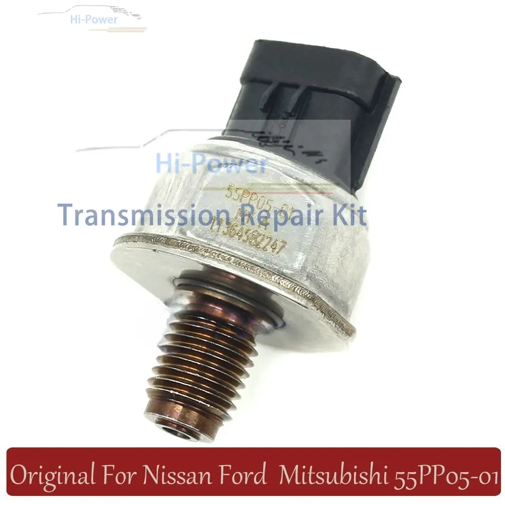 55pp0501 Oil Fuel Pressure Sensor For Opel Citroen Fiat Peugeot Boxer