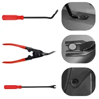 Car Pry Removal Tool Car Audio Repair Tool 3
