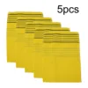 5Pcs Shower Bath Scrub Glove Korean Exfoliating Body Scrubs Shower Towels Wash Cloth Portable For Adults Coarse Grain Brush 6