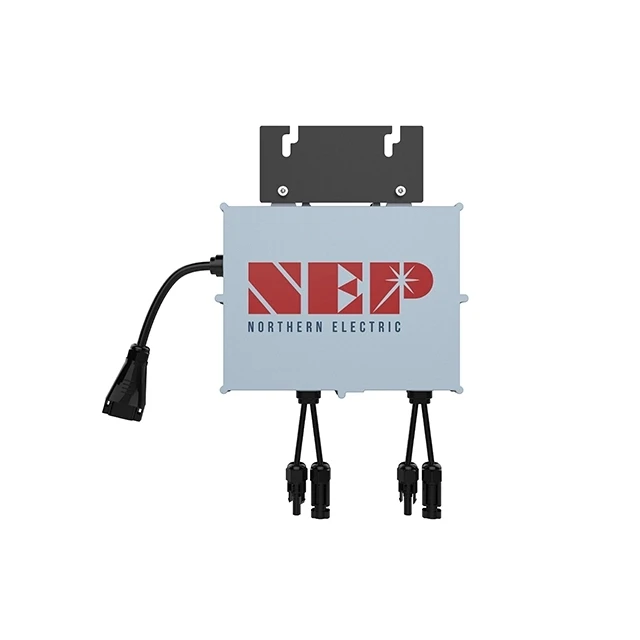 Enphase Ip65 Microinverter Impermeabile Tie Inverter Micro Wechselrichter 600Watt 800Watt