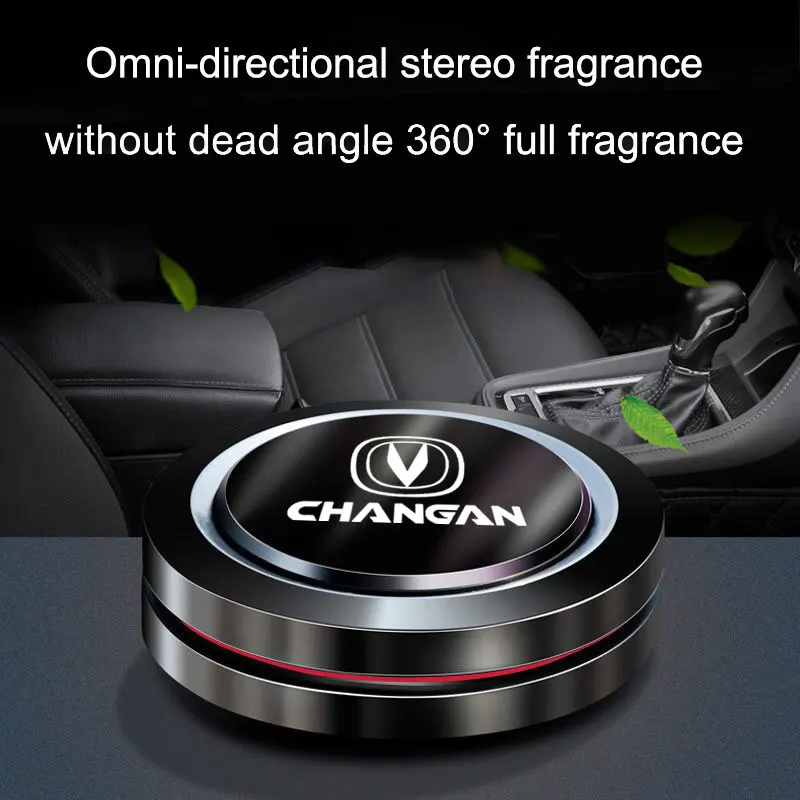 Deodorante Per Auto Aromaterapia Fragranza Duratura Deodorante Per Changan Cs55Cs75Plus Cs35 Cs15 Eado Dt Auchan X7 Decorazione