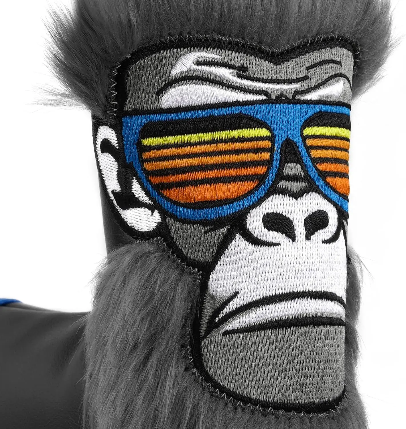 Golf head cover lifestyle image