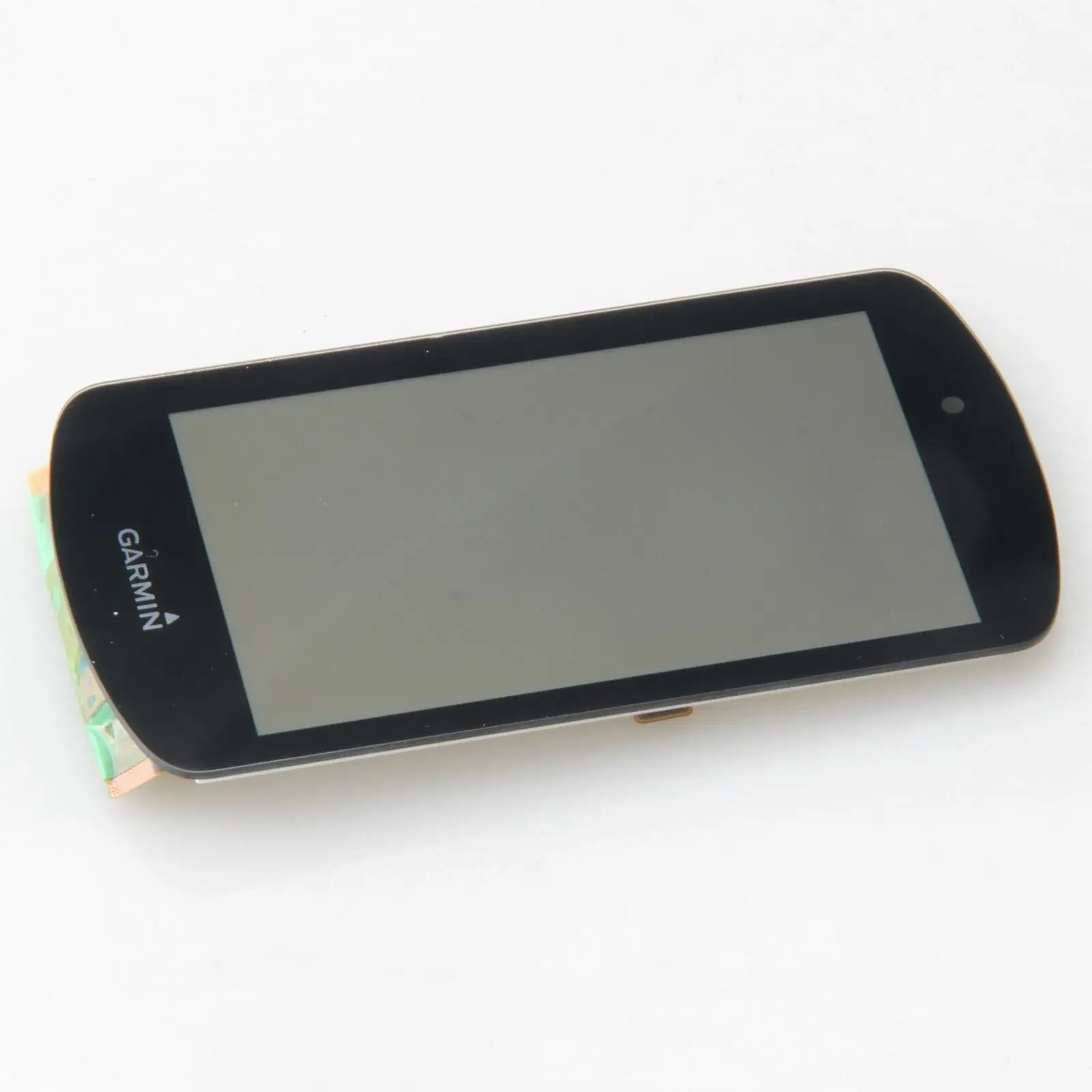 Mr.Tough Edge 1030 LCD Display Screen Watch Front Case Cover Repair Part For Garmin