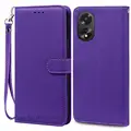 Dark Purple-Strap