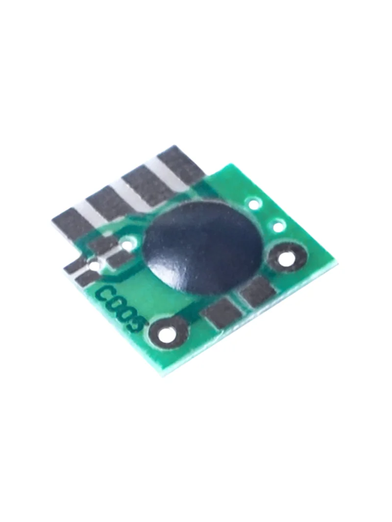10 Stück programmierbarer Verzögerungstimer-Chip/Verzögerungschip/Auslöseverzögerungs-IC/2s-1000h Timer-IC