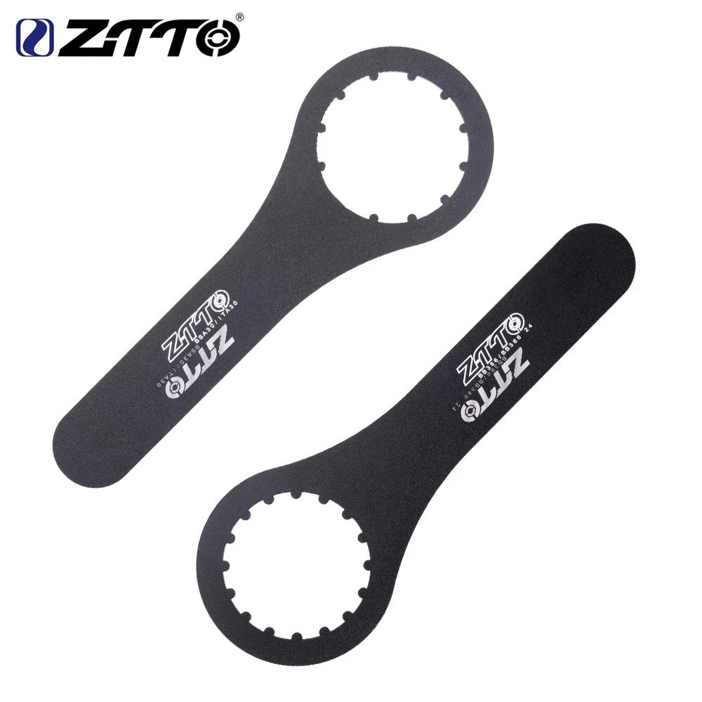 

ZTTO 1pc BB Wrench for BB386 386 24 or BSA30 ITA30 Bottom Brackets BB special tool Bicycle Bottom bracket repair tool Bike parts