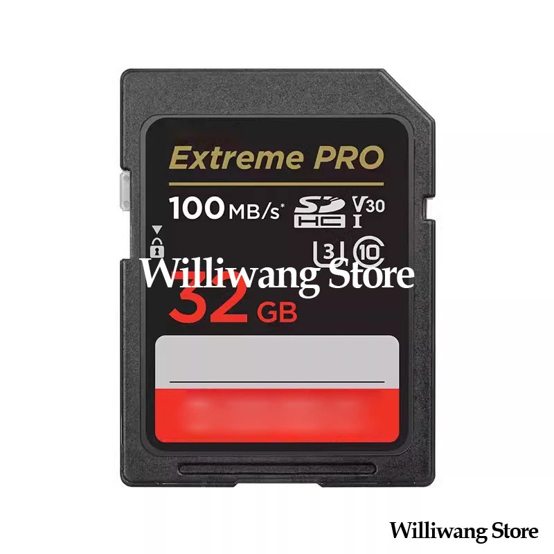  SD ī, 32G ͽƮ , 100 MB/s ī޶  ī,  SLR ޸ ī,  ī޶