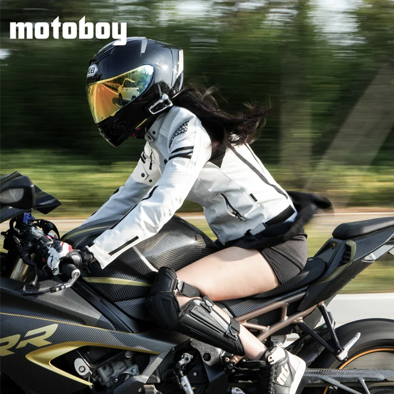 Motorcycle Jacket Women's Motorcycle Jacket Summer Breathable Mesh Motorcycle Riding Jacket Windproof And Anti Drop Motorbike Women motorcycle jacket,motorcycle clothing