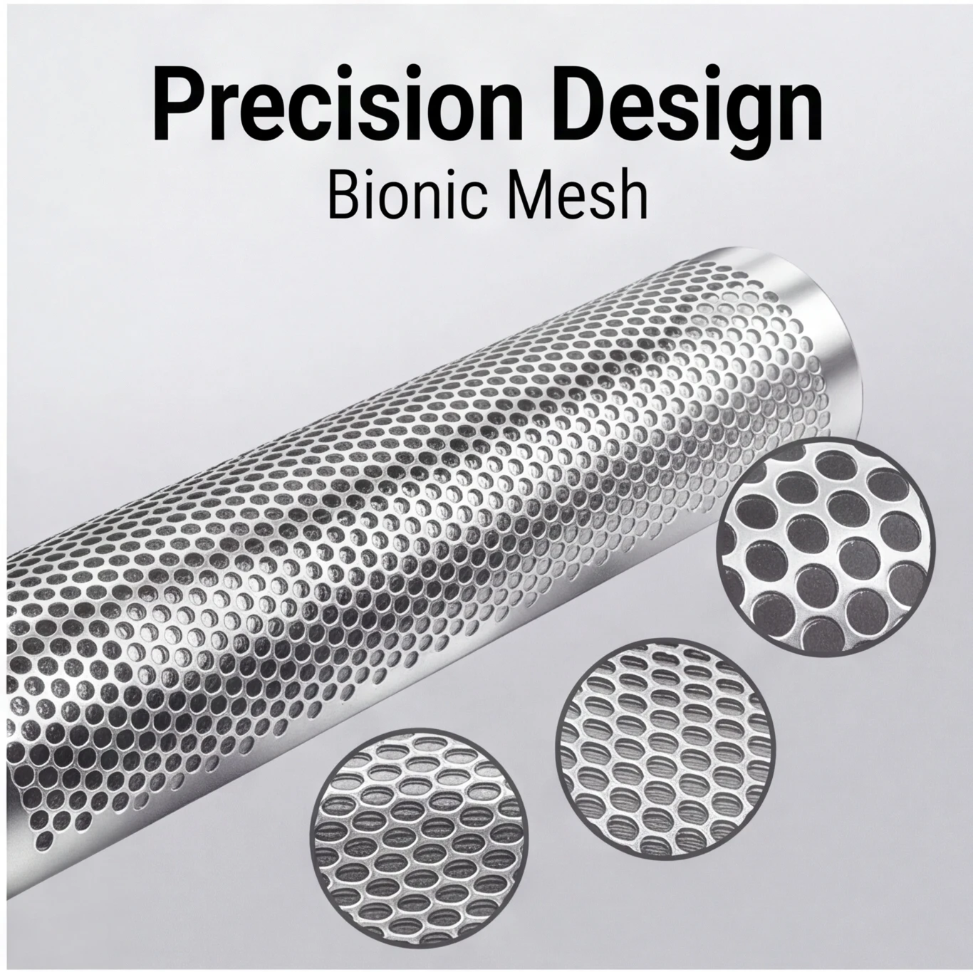Premium Replacement Shaver Head