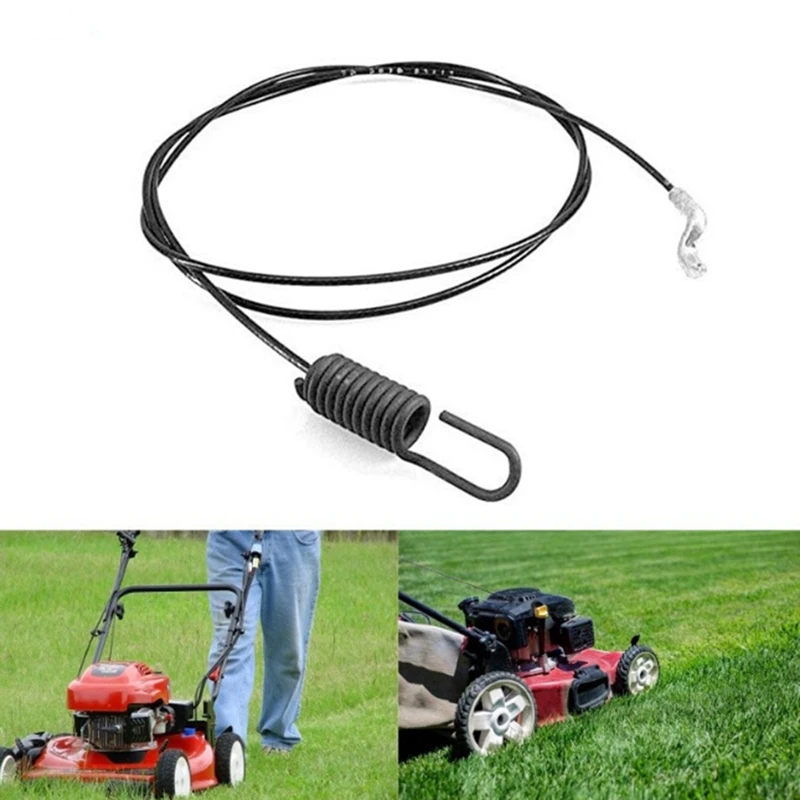 946-04230B 746-04230A Snowplow Auger Clutch Cable For Cub Cadet MTD Pro Troy-Bilt Storm 3090 2840 2410 2620