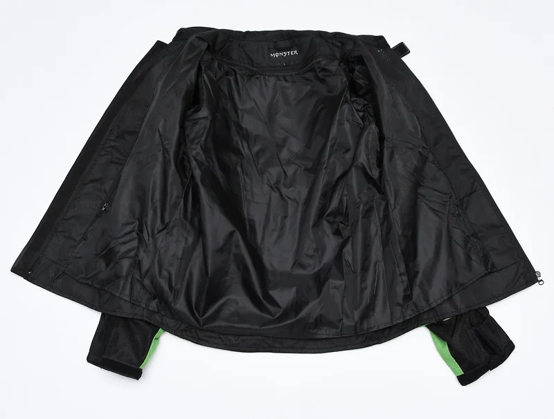 Triumph fuel Ride Clothing