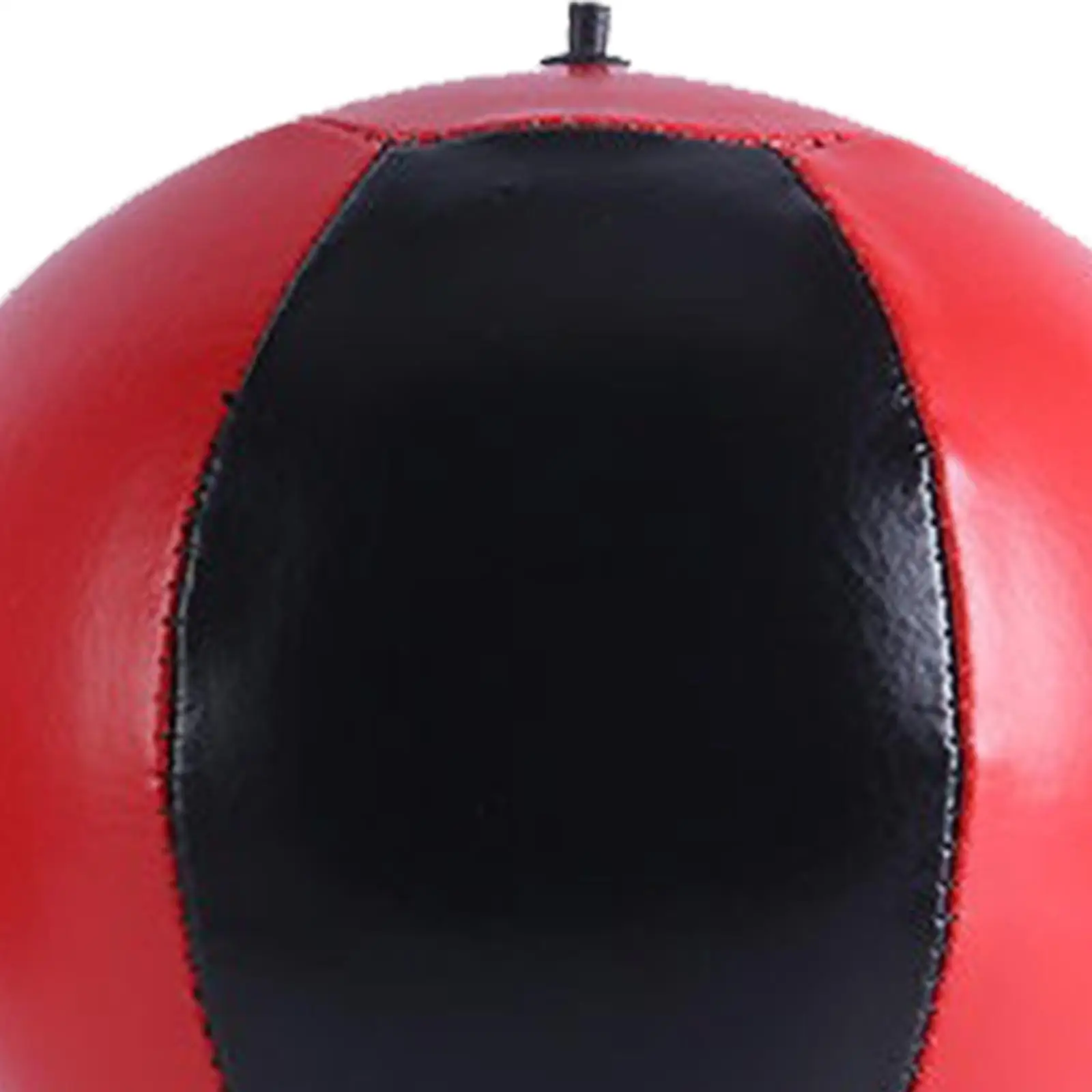 PU Punching Bag Speed Ball Suction Cup Freestanding Desktop Boxing Ball for Boxing Training Exercise Practice Fitness Equipment