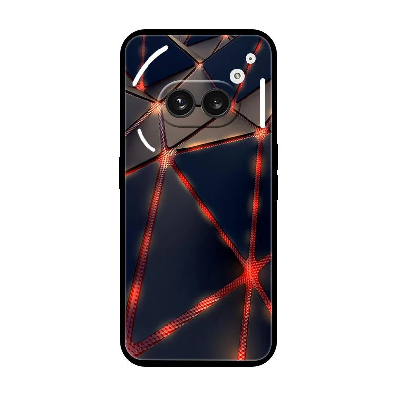 Universal Soft Silicone Phone Case - Sleek Protective Cover in Global Design