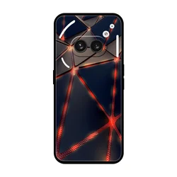 Universal Soft Silicone Phone Case - Sleek Protective Cover in Global Design for Nothing Phone 2A (35)