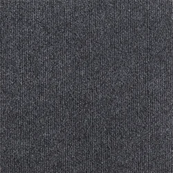 Self-Adhesive Trimmable Cat Scratching Carpet & Furniture Protector - 30cmx30cm (Black)
