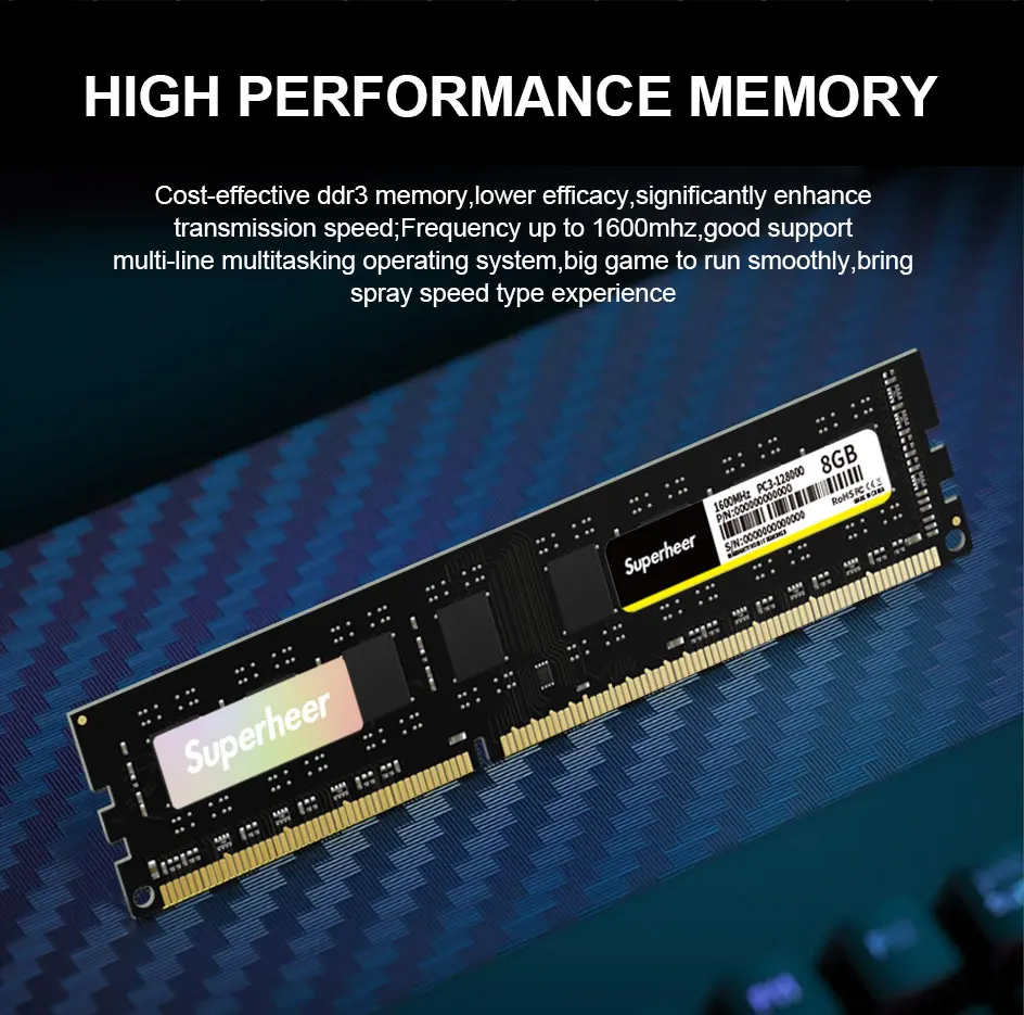 Much Ram Is 8gb Enough Ram Much Ram 8gb Ram Enough For Gaming Good