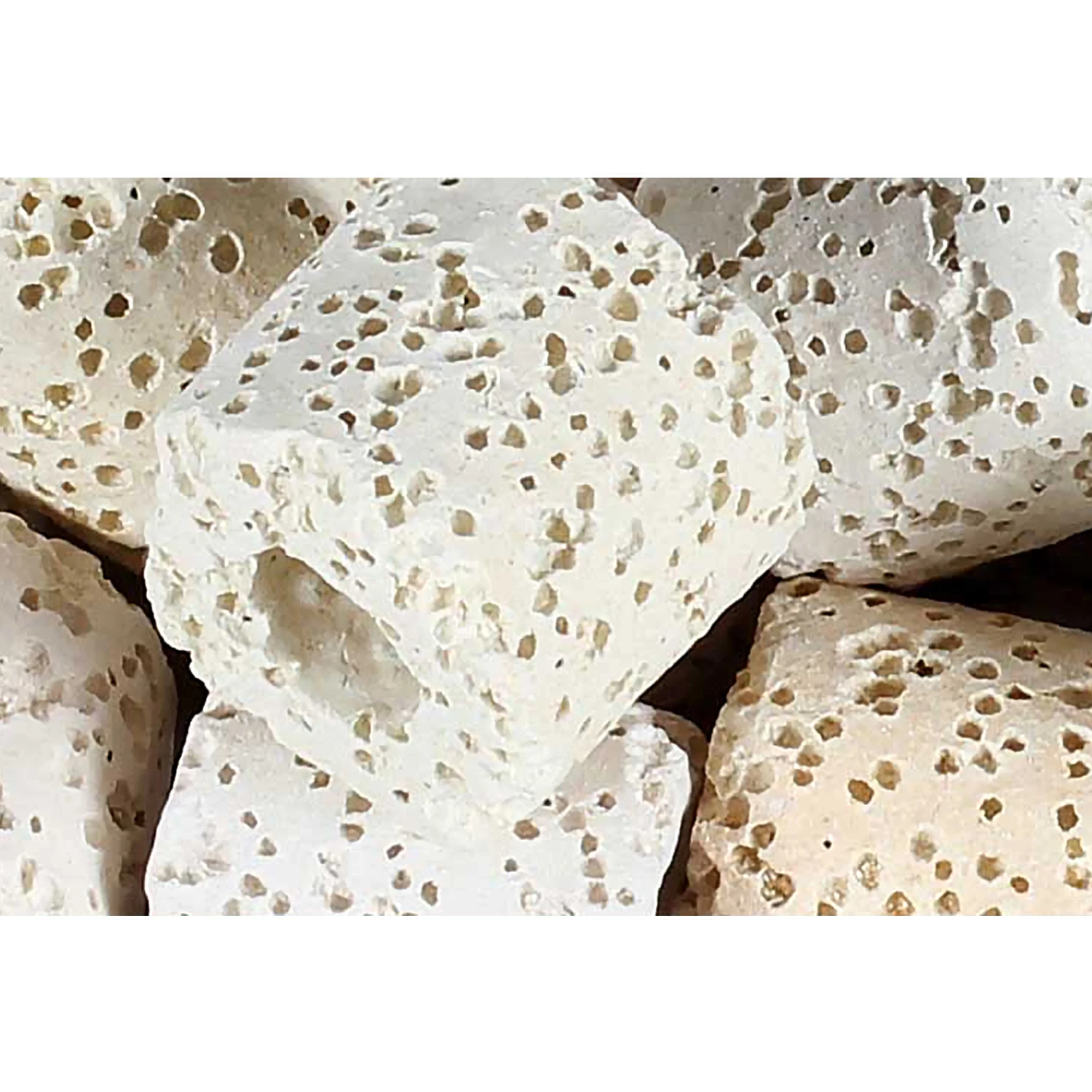 500g Freshwater Saltwater Aquarium Fish Water Tank Pond Bacteria Biological Filter Balls Media Ceramic Rings
