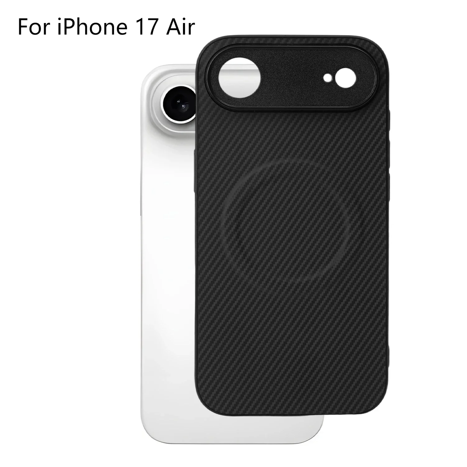 for iPhone 17 Air