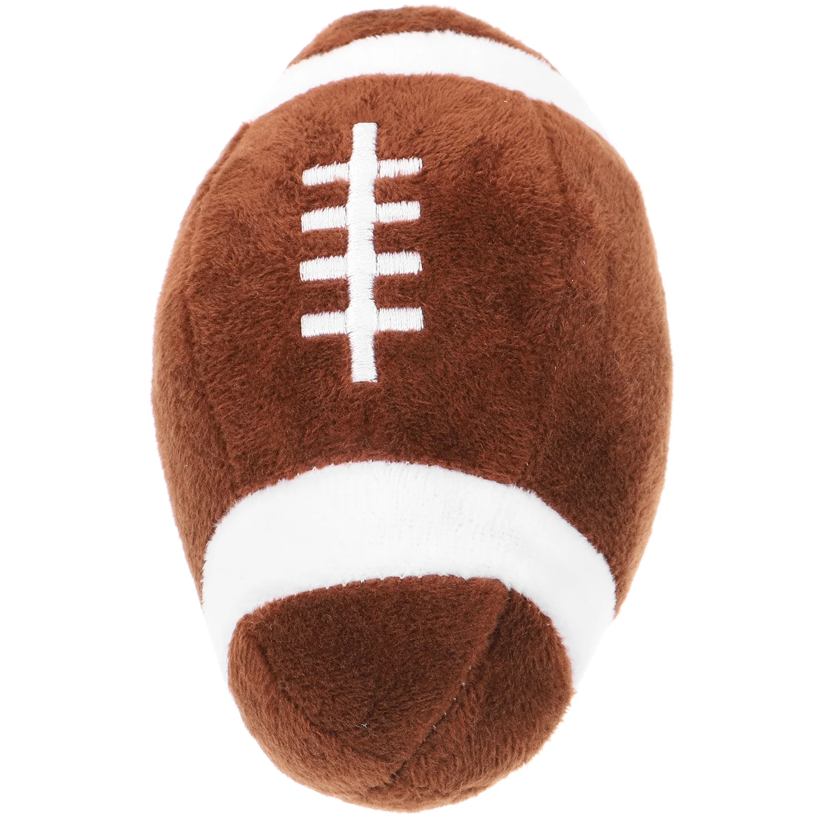

Pet Dog Biting Toy Chewing Ball Stuffed Fluffy Teething Puppy Exercising Household Plaything Toys Puppies