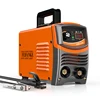 FEIFANKE ARC140 Portable Professional Welder IGBT Inverter Welder Current Adjustable Compact Welder with Tool 1