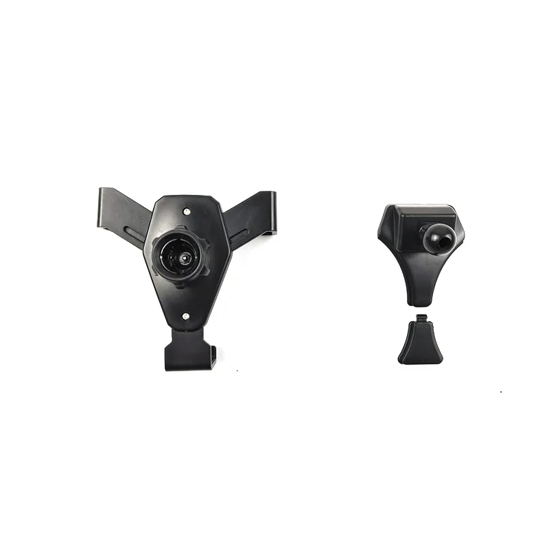 Plastic Material Mobile Phone Holder Mount 1Lot For 2012- Mercedes-Benz W246 B180 B200 phone holder mobile phone holder