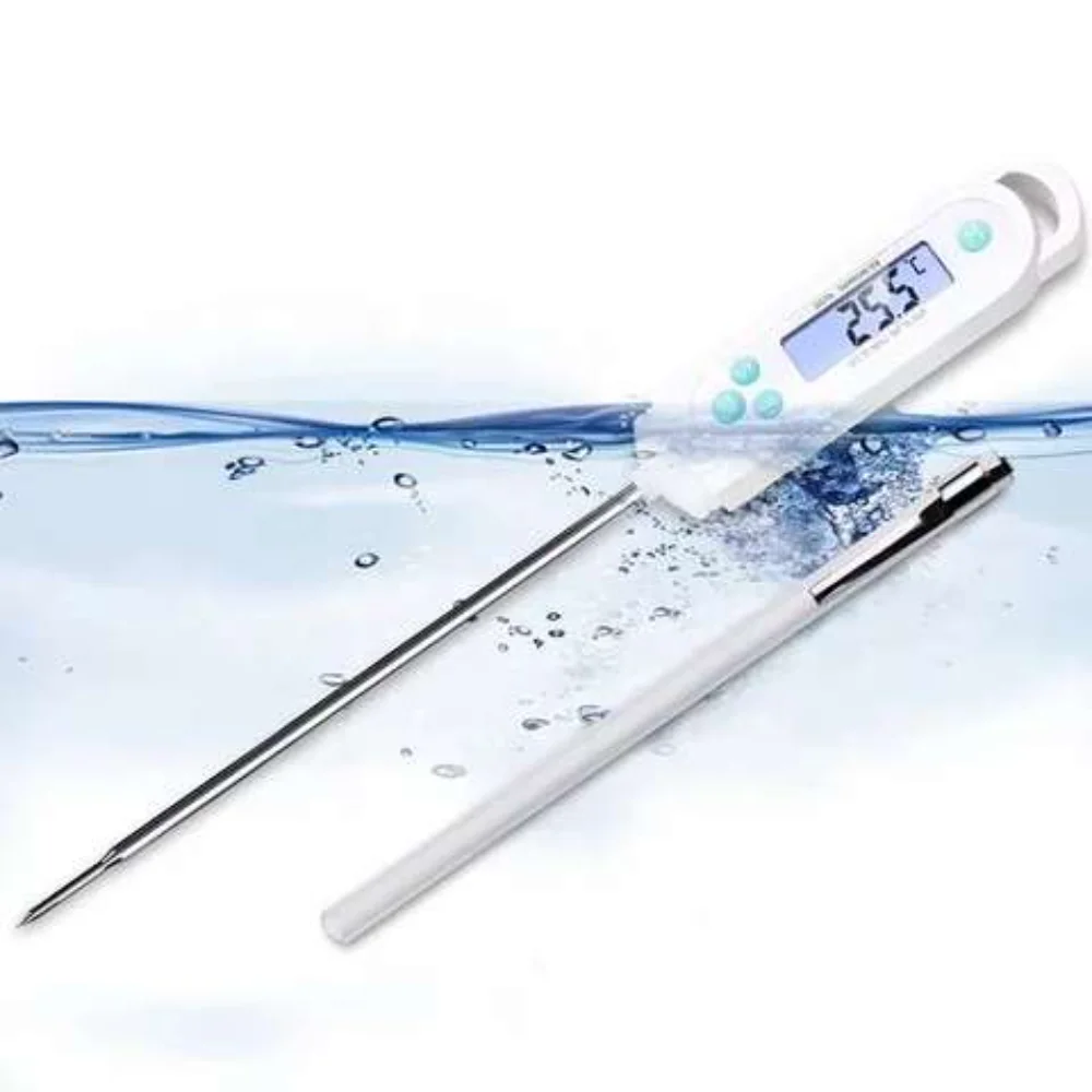 Рисунок 2 - Цифровой Кухонный Термометр PT305