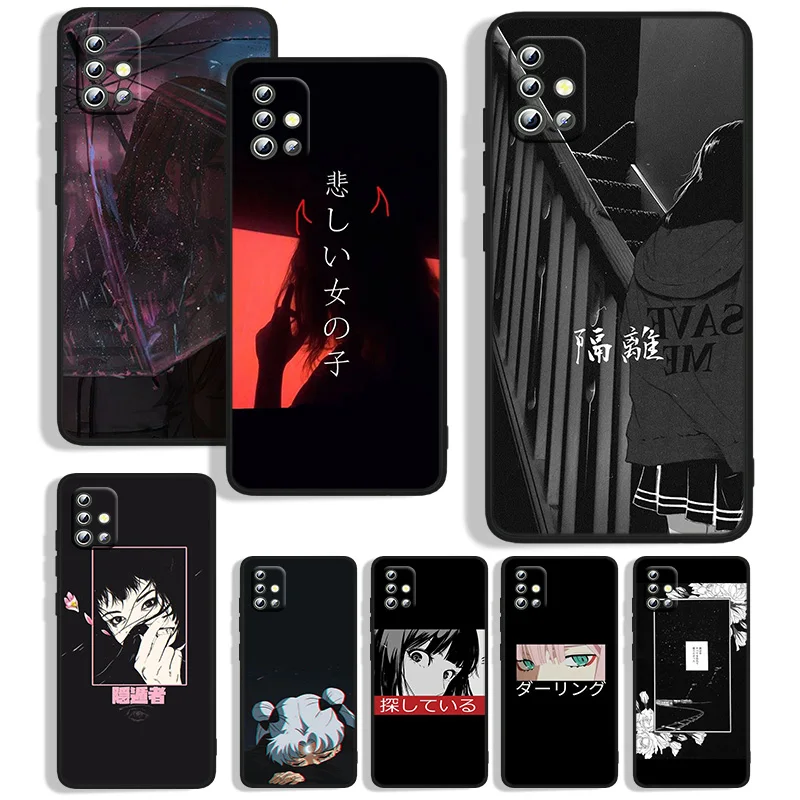 

Чехол для телефона Samsung A73 A72 A71 A53 A52 A51 A41 A33 A32 A31 A22 A21S A13 A12 A03S A02