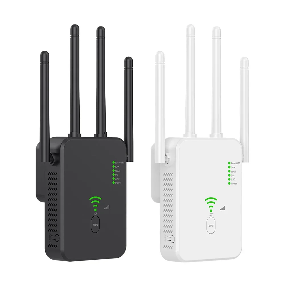 Reset Mi Extender Pro Range Mijia Wifi Amplifier Pro 1200M 5G