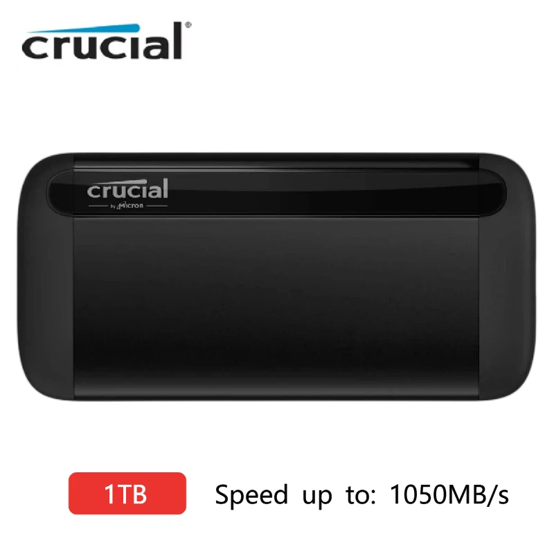 ߿ X8 1 ׶Ʈ 2 ׶Ʈ ޴ SSD ִ 1050 ްƮ/ USB 3.2 -C ܺ ָ Ʈ ̺ X6 500G 4T ӵ 800 ްƮ/ 丮 ̺